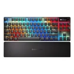 Tastatūra steelseries apex pro tkl gen 3