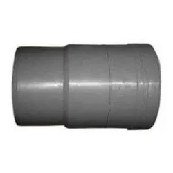 Kanalizācijas kompensācijas uzmava Wavin D50mm. PP