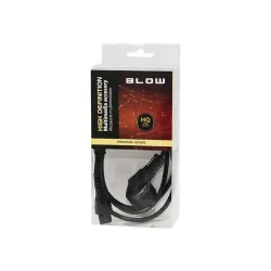 Cable power cord 1.5m blow 98-204