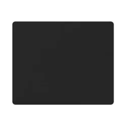 Peles paliktnis Natec NPP-2045. 235 mm x 205 mm. melna