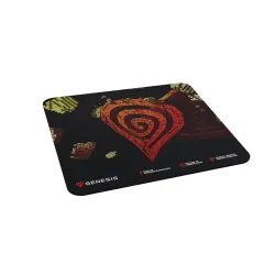 Mouse pad genesis promo 250x210mm