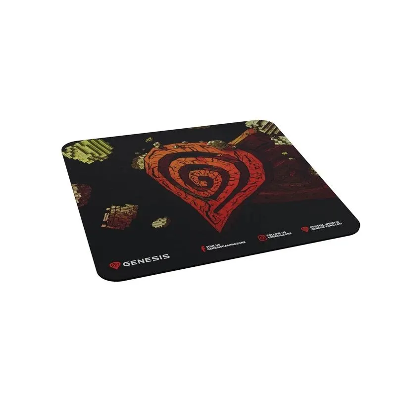 Pelēkmats pad genesis promo 250x210mm