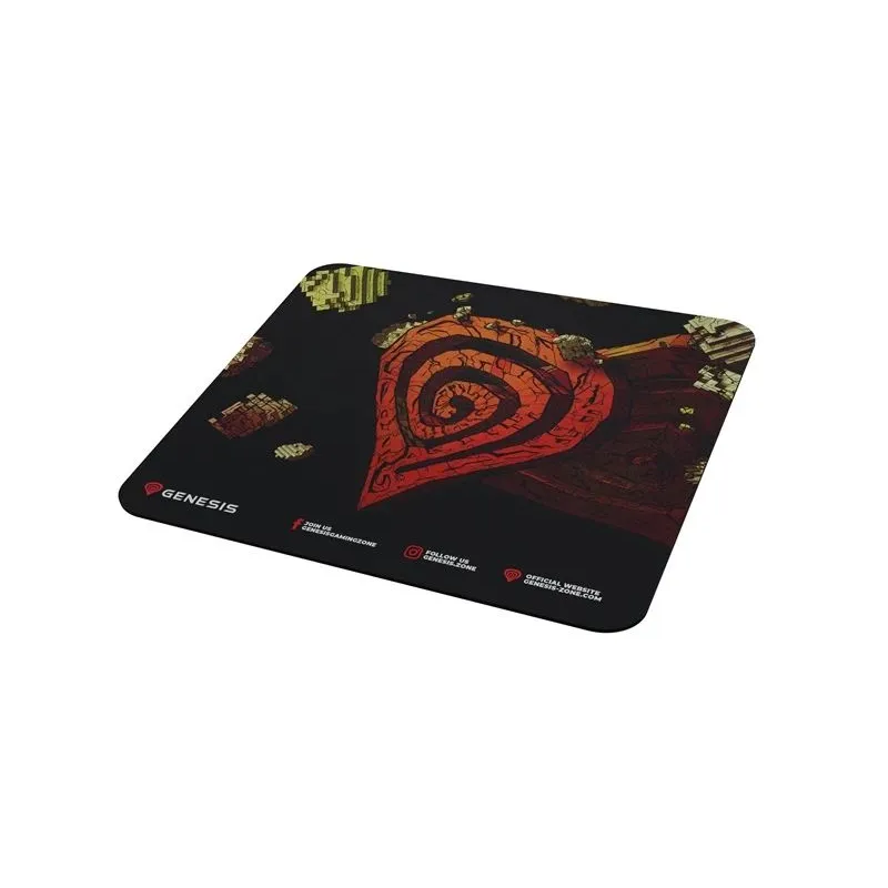 Pelēkmats pad genesis promo 250x210mm