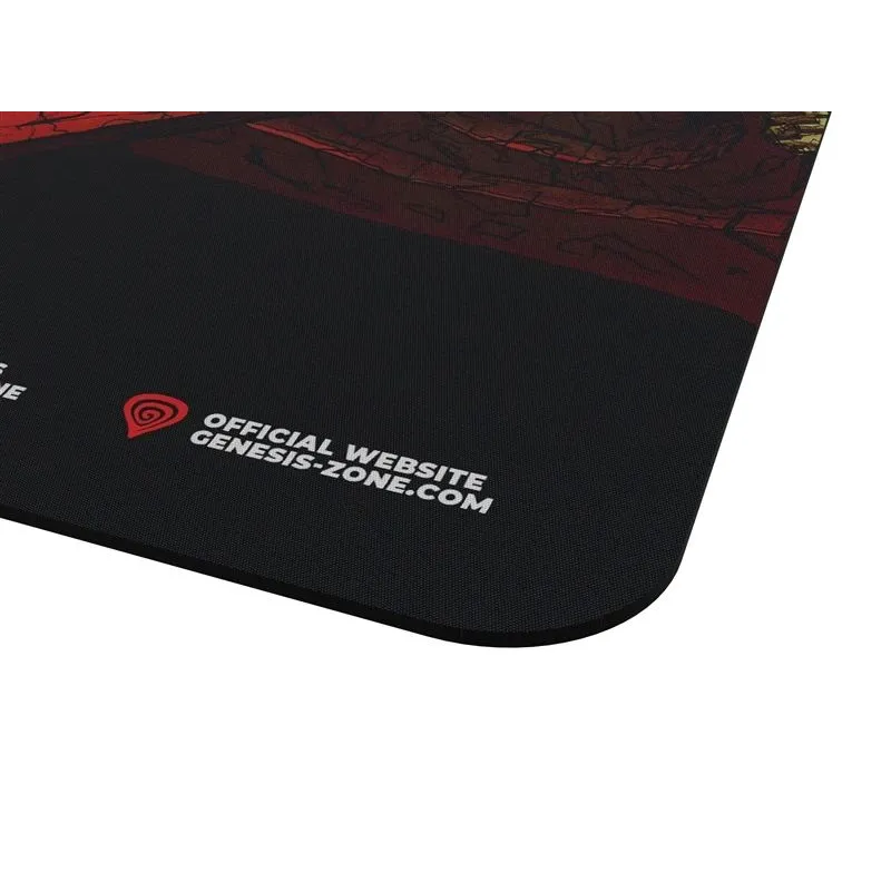 Pelēkmats pad genesis promo 250x210mm