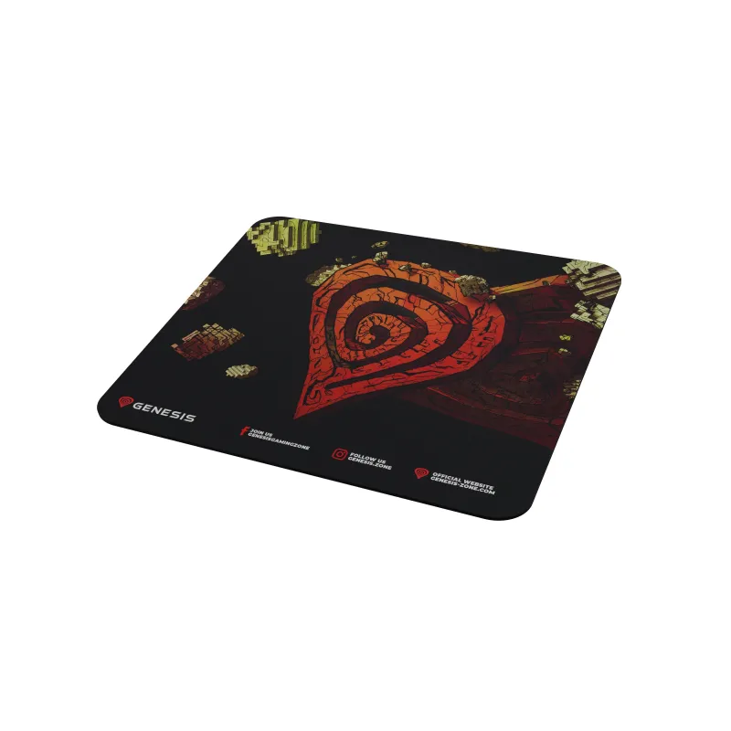 Pelēkmats pad genesis promo 250x210mm