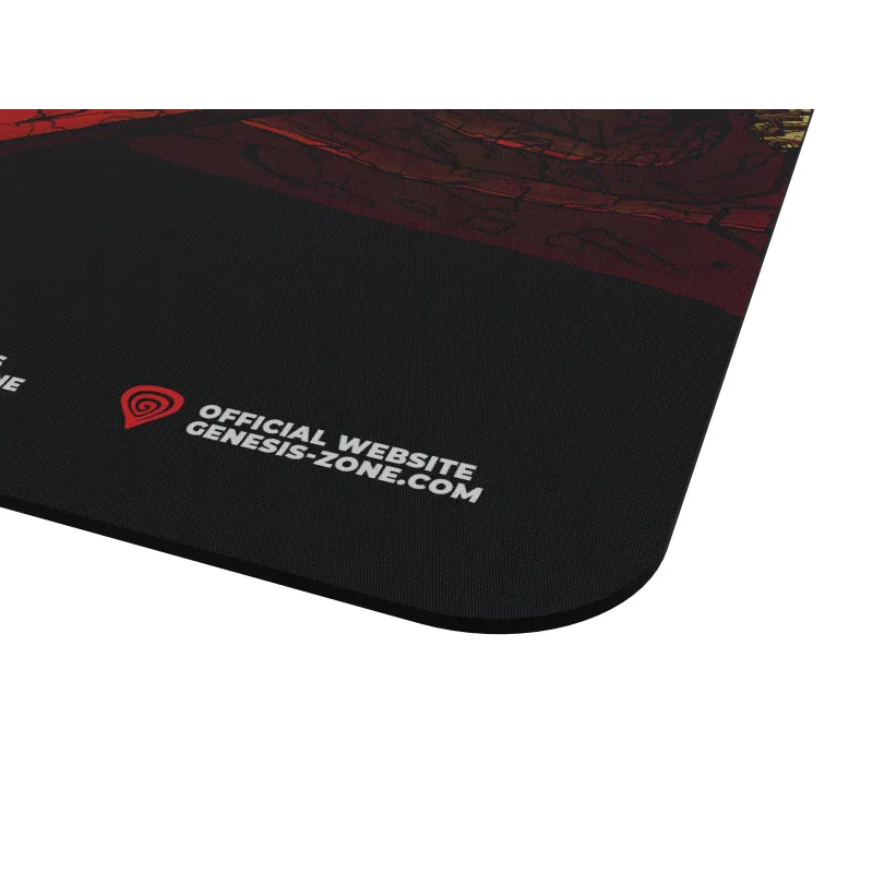 Pelēkmats pad genesis promo 250x210mm