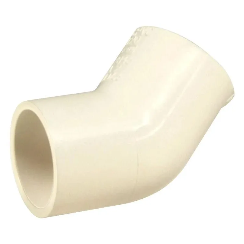 Līkums cpvc 4706-005 1-2x45ff paš ,nibco,