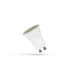 Lemputė led gu10 4w 300lm 4000k smd