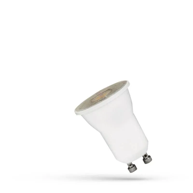 Spuldze LED GU10 4W 300LM 4000K SMD