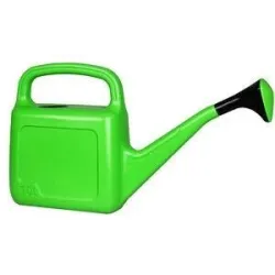 Watering can aqua - green ika10-361c 10l