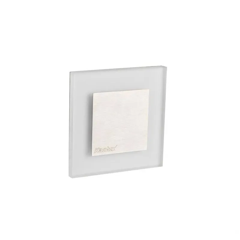 Встраиваемый светильник „apus led ac-ww“