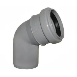 Bend s&w50x67pvc.grey