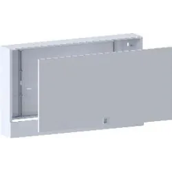 Cabinet outside for manifold szn0