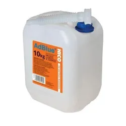 Раствор карбамида Hico AdBlue. 10 л