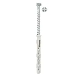 Bushes hexkpk 8.0x80 6pcs