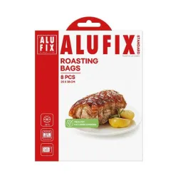 Baking bags 25x38cm 8pcs