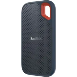 Drive sandisk extreme portable ssd 2tb