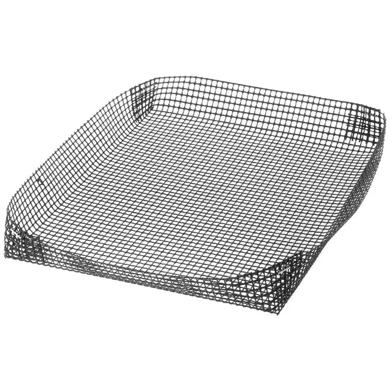 Teflona grila grozs Mustang 230232. 31x21x3.6 cm