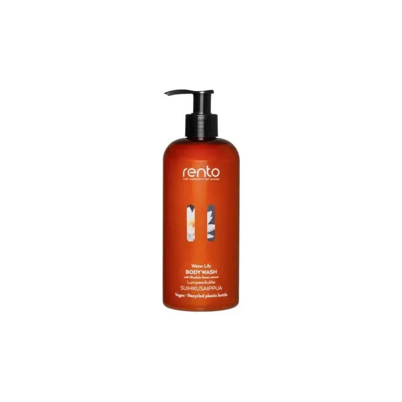 Mājas aromatizētājs Rento Water Lily. 400 ml