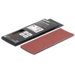 Sandpaper anza p120 80x230mm