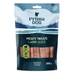 Primadog lamb strips 100 g