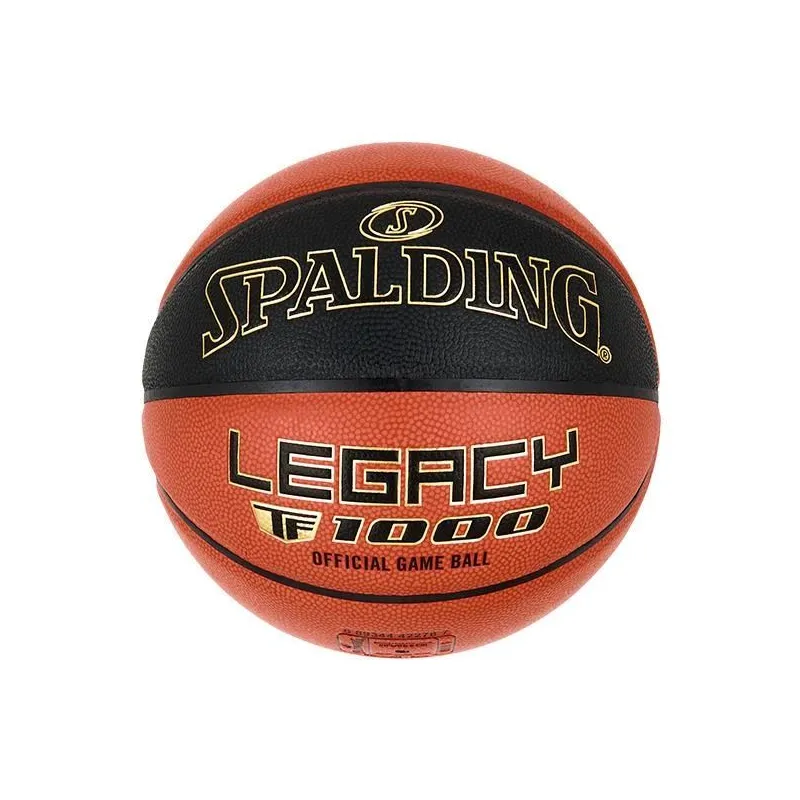Basketbola bumba Spalding LKL TF1000 LEGACY