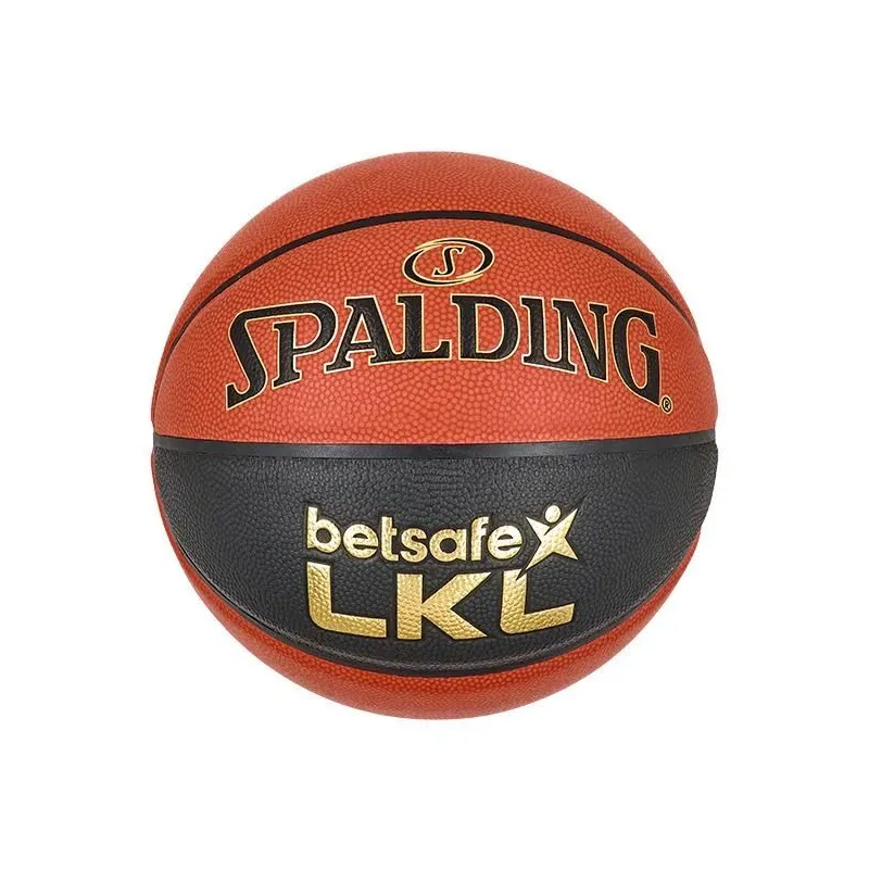Basketbola bumba Spalding LKL TF1000 LEGACY