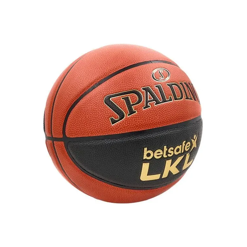 Basketbola bumba Spalding LKL TF1000 LEGACY