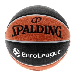 Basketball spalding euroleague tf1000 7