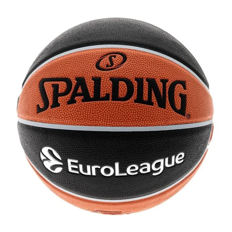 Basketbola bumba Spalding EUROLEAGUE LEGACY TF1000