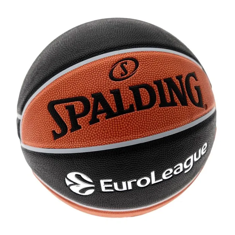 Basketbola bumba Spalding EUROLEAGUE LEGACY TF1000
