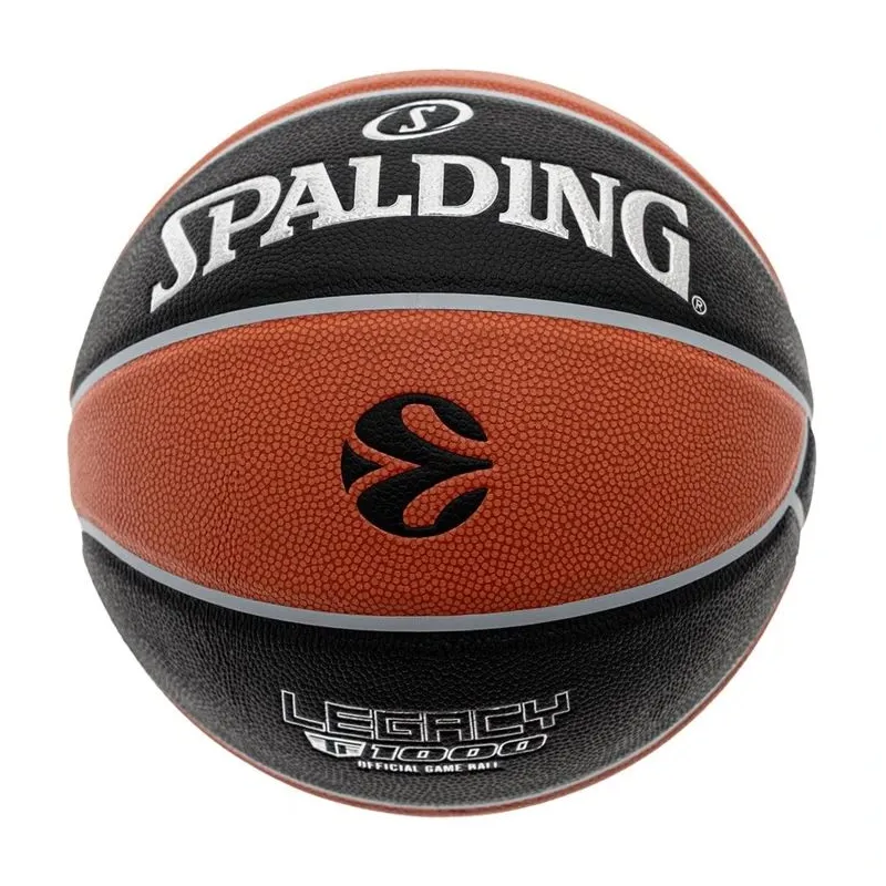 Basketbola bumba Spalding EUROLEAGUE LEGACY TF1000