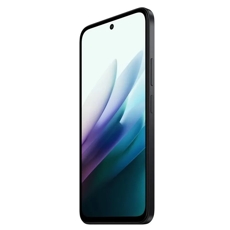 Mobilais telefons Xiaomi Redmi 15. 128 GB. melna