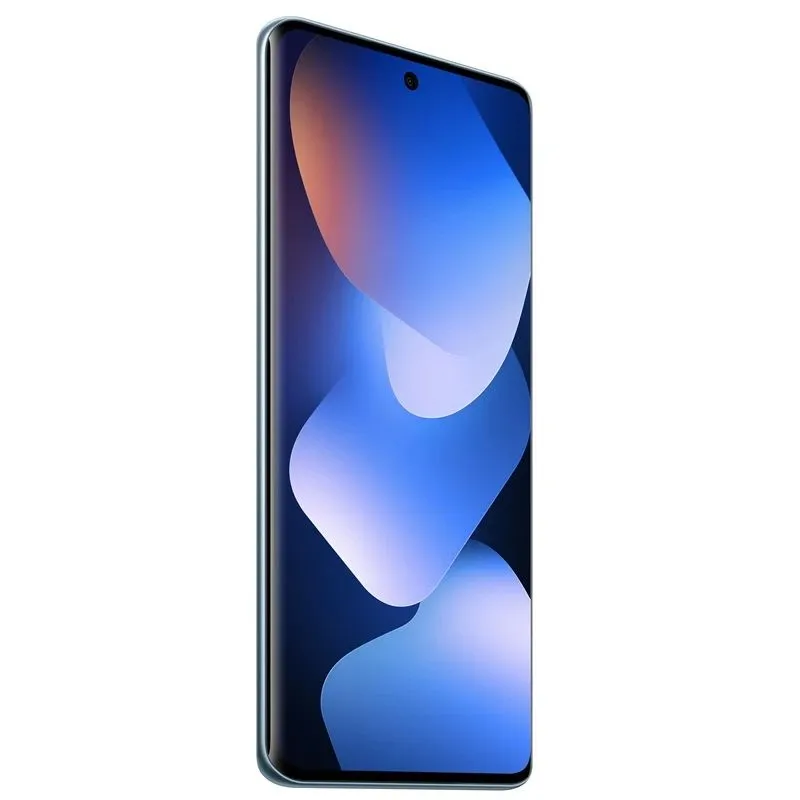 Phone redmi note 15 6-128gb blue