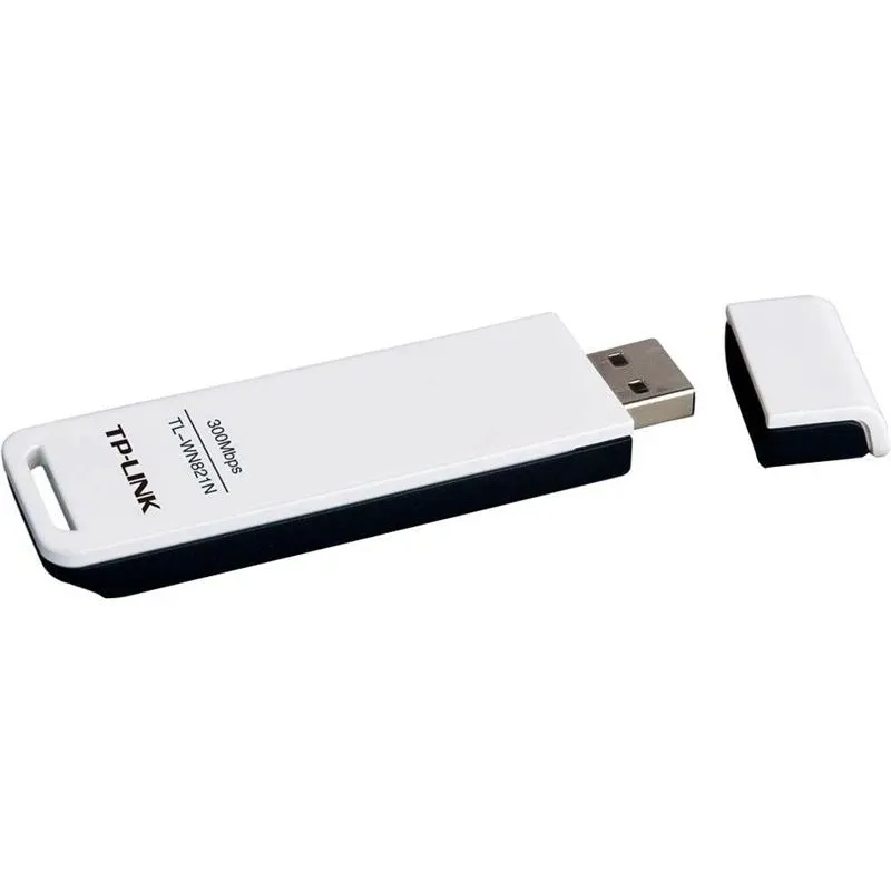 Adapteris bezvadu tp-link t--wn821n