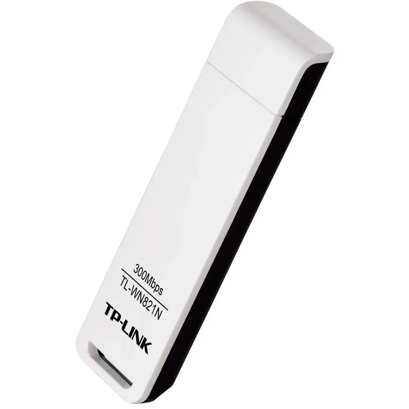 Adapteris bezvadu tp-link t--wn821n