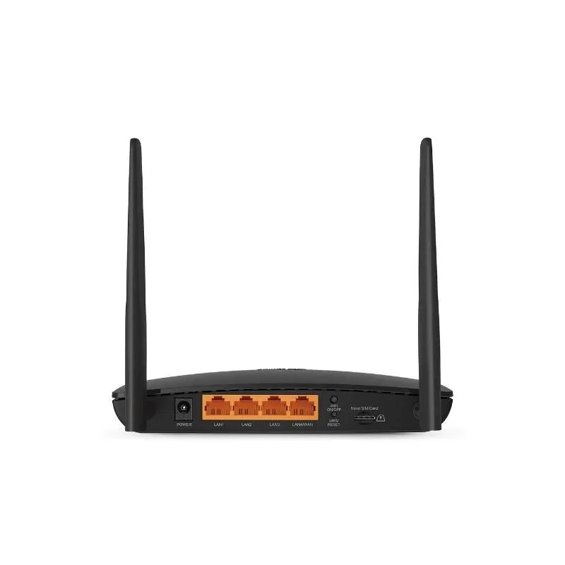 TP-Link TL-MR6400