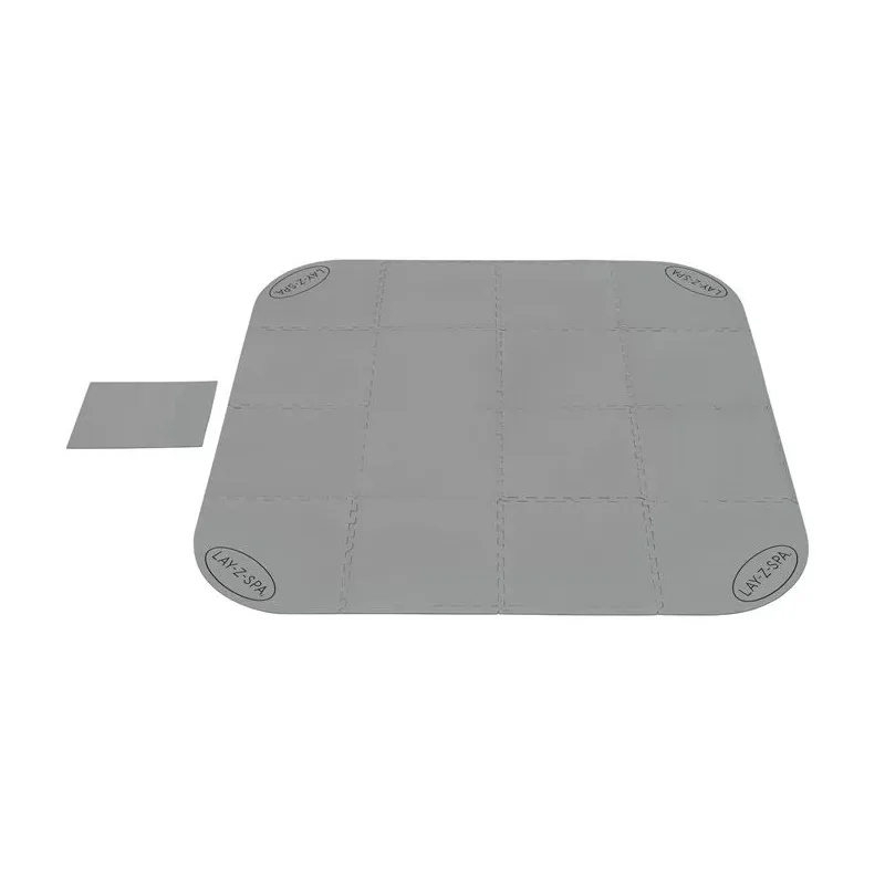 Baseina pārvalks Bestway Lay-Z SPA 60334. 1960 mm