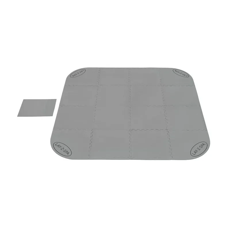 Baseina pārvalks Bestway Lay-Z SPA 60334. 1960 mm