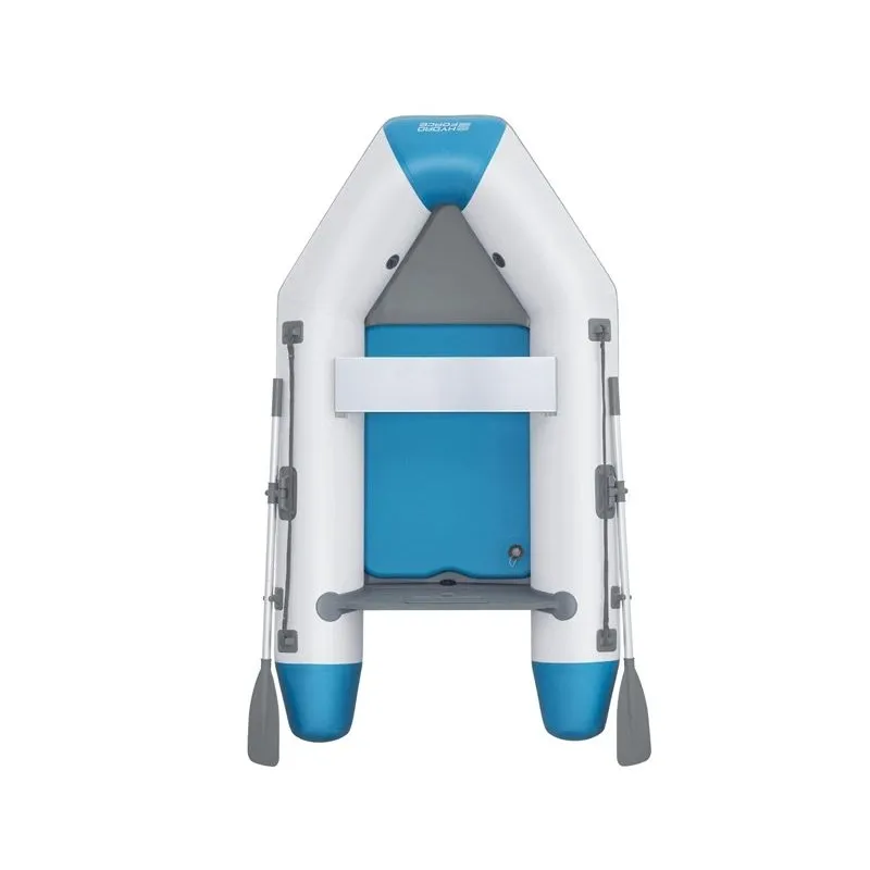 Piepūšamās laivas Bestway CASPIAN ELITE. 2.30x1.30x33 cm