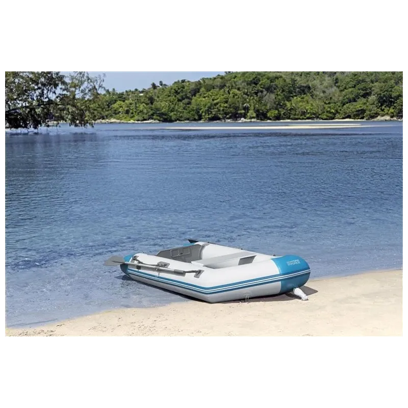 Piepūšamās laivas Bestway CASPIAN ELITE. 2.30x1.30x33 cm