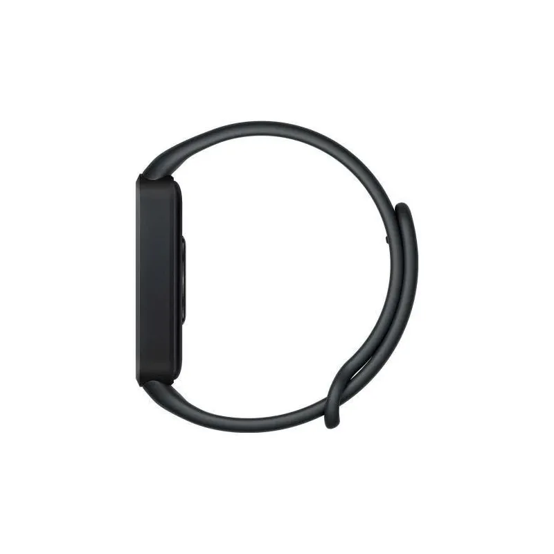 Viedās aproce Xiaomi Band 9 Active. melna