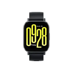 Viedais pulkstenis Xiaomi Redmi Watch 5 Lite. melna