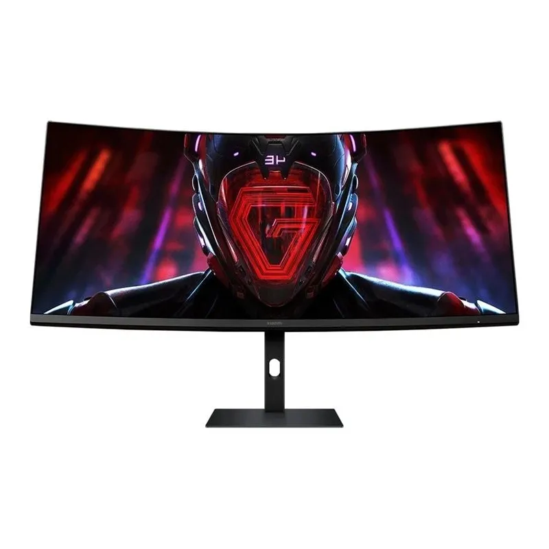Monitors Xiaomi G34WQi. 34. 1 ms