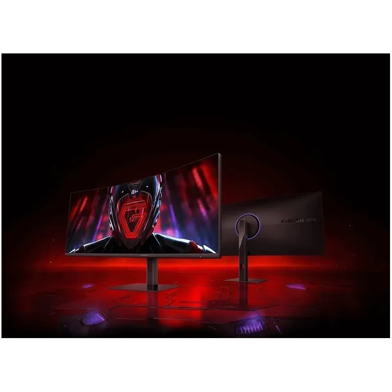 Monitors Xiaomi G34WQi. 34. 1 ms