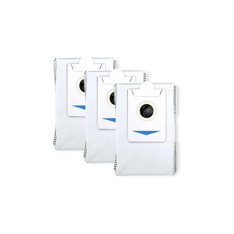 Putekļu sūcēja maiss Ecovacs DDB030025