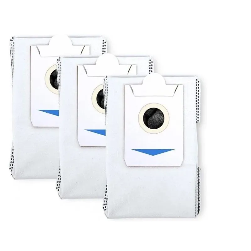 Putekļu sūcēja maiss Ecovacs DDB030025