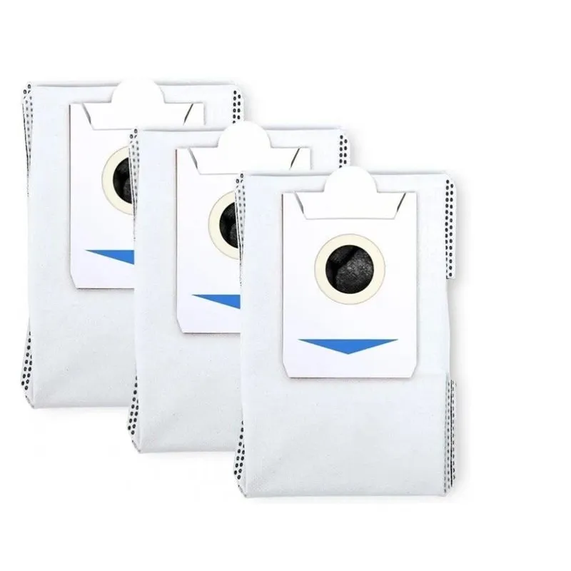 Putekļu sūcēja maiss Ecovacs DDB030025