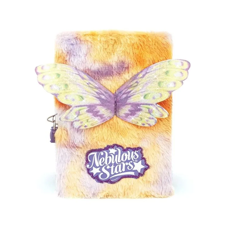 Bērnu dienasgrāmata Lumina 12513