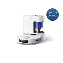 Putekļsūcējs - robots Ecovacs DEEBOT N20 PLUS. balta